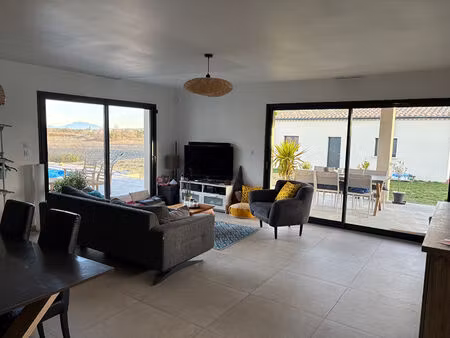 achat maison 5 pièces 135m²
