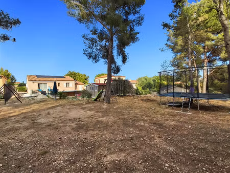 maison 5 pièces 110 m² à vendre / acheter rognac 13340 ? | era immobilier