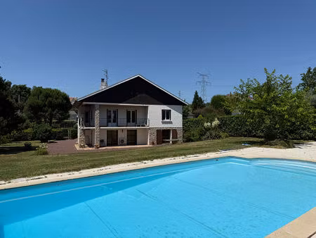 achat maison 6 pièces 157m²