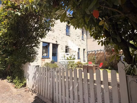 maison 8 pièces 160 m² à vendre / acheter vitré 35500 ? | era immobilier