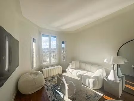 appartement de luxe 2 chambres en vente à boulogne-billancourt  france