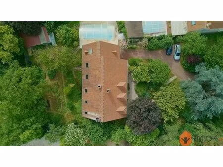 maison de 10 pièces de luxe en vente à condé-sainte-libiaire  france