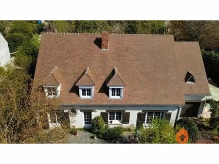 maison de luxe de 10 pièces en vente à montry  île-de-france