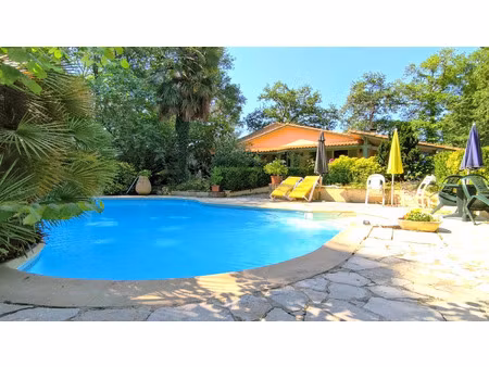 maison à vendre saint gein 8 pièce(s) 244m2 387 000€