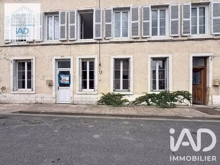 maison à sancoins (18600)