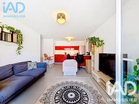 appartement à cessy (01170)