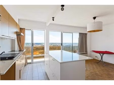 appartement à vendre à elektriciteitstraat 31 malines (rbw26654)