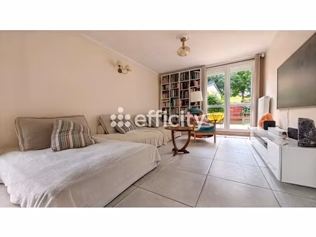 appartement 4 pièces - 85 m²