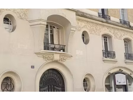 paris 18e