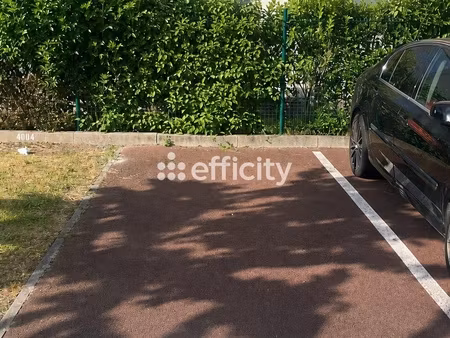 parking - 11 m²
