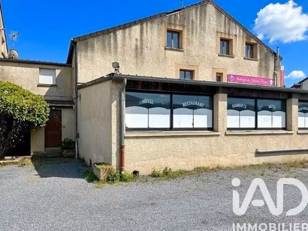 vente boutique/local commercial 462 m²