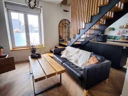 maison a vendre brest kerbonne