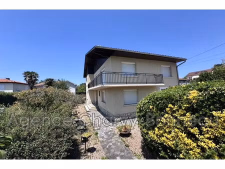 vente maison 6 pièce(s)