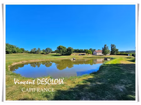 maison à vendre saulieu 7 pièce(s) 183m2 780 000€