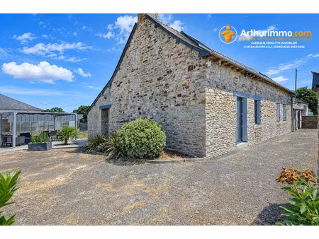 vente maison 5 pièces 140 m2 à val-d'izé