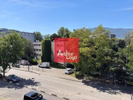location local professionnel 75m² st martin d heres 38400