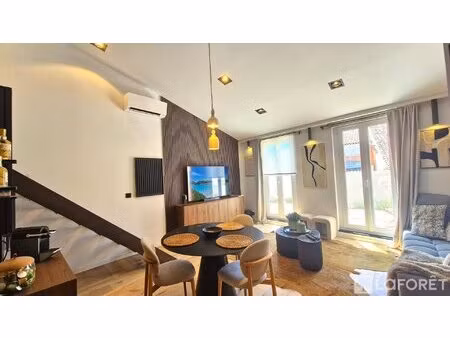 appartement frejus 3 pièce(s) 49.07 m2
