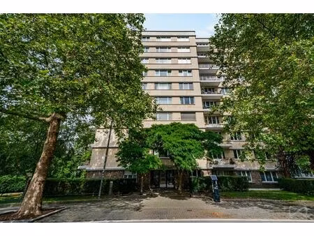 studio à vendre à boulevard louis schmidt 78 etterbeek (vbe36962)