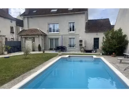 château-landon (77570)