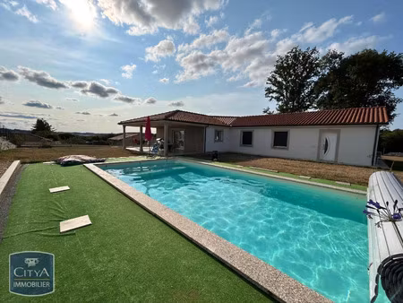 maison à vendre 5 pièces 137 m² - coulounieix-chamiers (24) - 336 000€