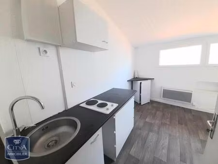 location appartement 1 pièce 11m² clermont ferrand 63000