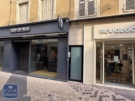 location appartement 1 pièce 49m² bourg en bresse 01000