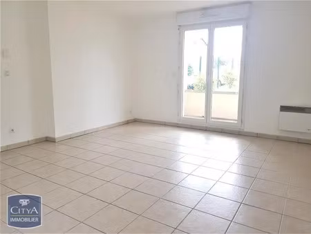 appartement à louer 2 pièces 47.71 m² - soissons (02) - 621€