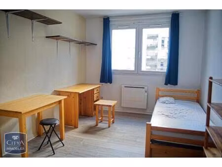 location appartement 1 pièce 18m² grenoble 38000