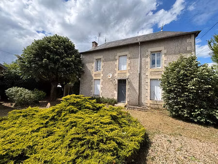 achat maison 6 pièces 120m²