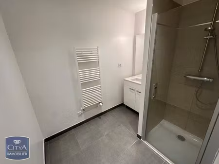 appartement à louer 3 pièces 75.88 m² - bourg-en-bresse (01) - 853€