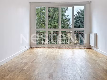 location appartement 2 pièces 46 m² à l’isle-adam (95290)