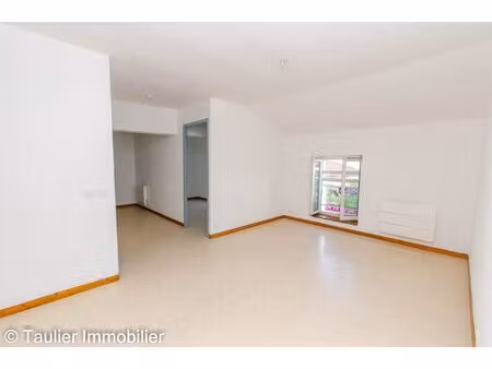 location appartement 2 pièces 39m² st marcellin 38160