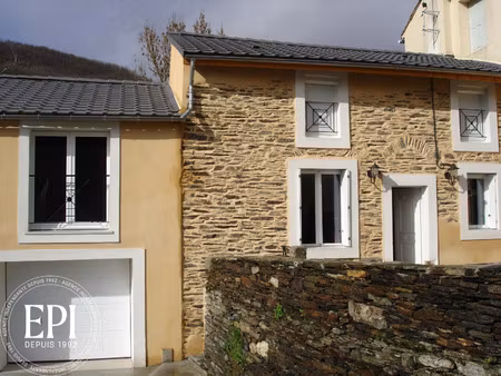 location maison 3 pièces 90 m² à caudebronde (11390)