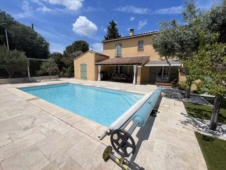 achat : maison (83340)