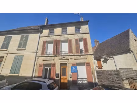 vente immeuble magny-en-vexin (95420)