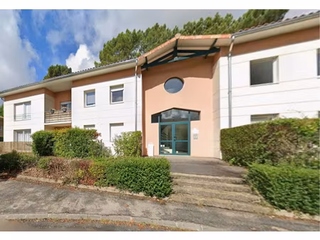 achat appartement 3 pièces 64m²