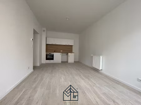 location appartement 3 pièces 58m² roanne 42300