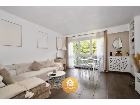 vente appartement 3 pièces 68 m² saint-brice-sous-forêt (95350)