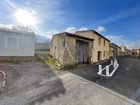 vente maison 97 m² castelnaudary (11400)