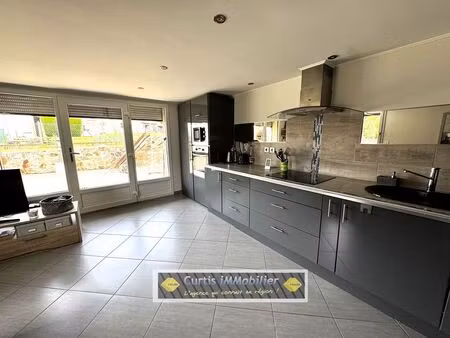 location appartement 2 pièces 35m² st maurice de lignon 43200