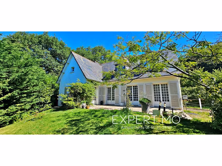 maison familiale 146m² - 5 chambres