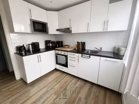 location appartement 3 pièces 70m² roanne 42300