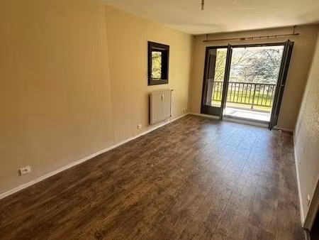 location appartement 2 pièces 45m² la motte servolex 73290