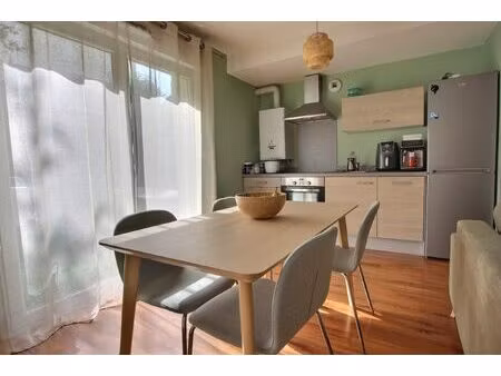 location appartement 2 pièces 42m² clermont ferrand 63100