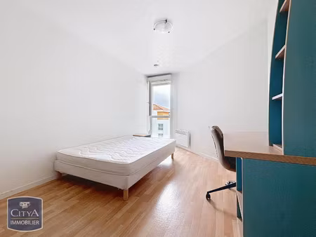 appartement à louer 1 pièce 22.73 m² - la roche-sur-yon (85) - 462€