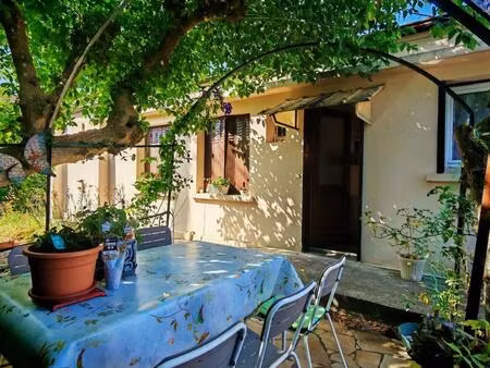 achat maison 5 pièces 100m² mont de marsan 40000