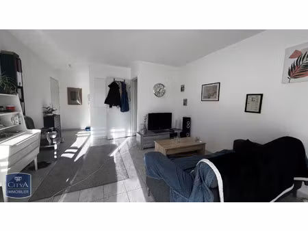 appartement à louer 3 pièces 54.93 m² - avignon (84) - 652€