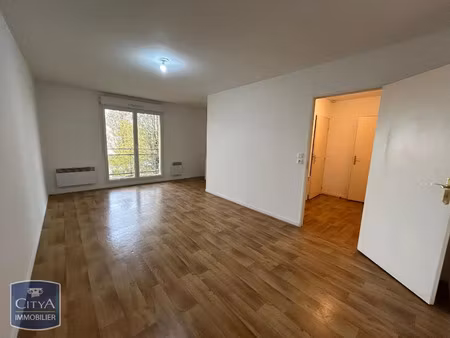 appartement à louer 2 pièces 46.65 m² - beauvais (60) - 610€