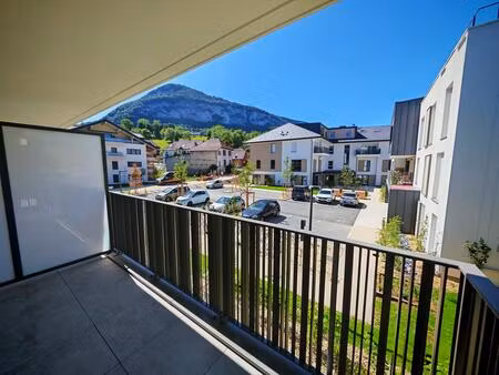 location appartement 3 pièces 67m² cusy 74540
