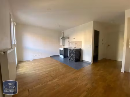 appartement à louer 1 pièce 27.45 m² - étampes (91) - 450€